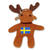 Nyckelringen "Swelk"