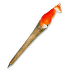 Penna "Rödräv"