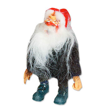 DEKORATION - Tomtar - Tomte
