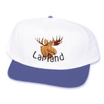 Keps "Lapland "