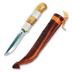 Karesuandokniven