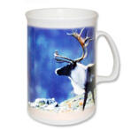 Mugg "Ren"