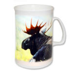Mugg "Älg"