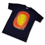 T-Shirt "Trolltrumma"