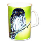 Mugg "Ugglan"