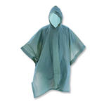 Regn-Poncho