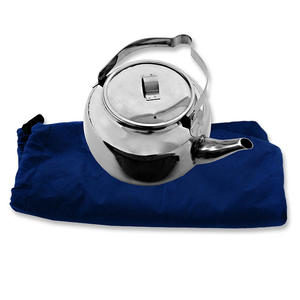 Kaffepanna 1,5 L