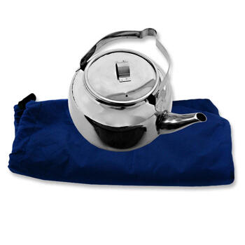 OUTDOOR - Rostfritt - Kaffepanna 1,5 L