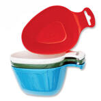 Plastkosa