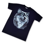 T-Shirt " Varg "