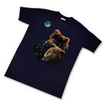 T-Shirt " Björnar "