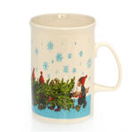Mugg "Jul"