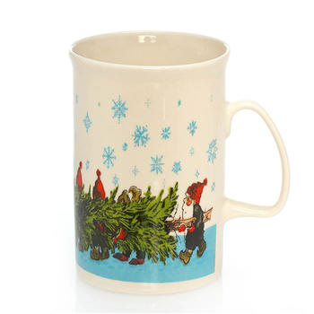 Mugg "Jul"