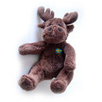 Mjukis "Älg"