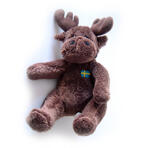 Mjukis "Älg"