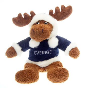 Älg "Sverige"
