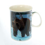 Mugg Wildlife - BJÖRN