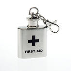 Fickplunta Mini "FIRST AID"