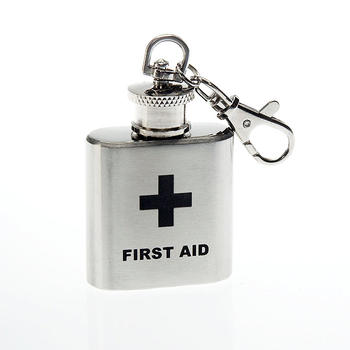 Fickplunta Mini "FIRST AID"