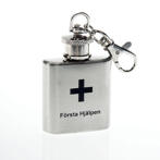 Fickplunta Mini "Första Hjälpen"