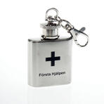 Fickplunta Mini "Första Hjälpen"
