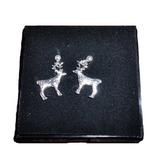 Örhänge "Ren"