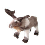 Älg mjukis