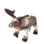 Älg mjukis