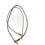 Tennhalsband