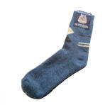 Ull sockor