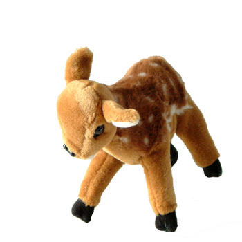 UTGÅENDE  REA - Bambi