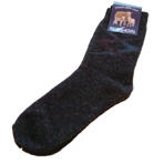 Ull sockor