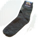 Ull sockor