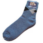 Ull sockor