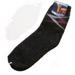 Ull sockor
