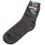 Ull sockor