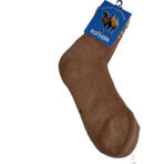Sockor i ull