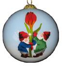 Julkulor "Jultulpan"