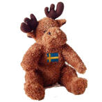 Mjukis "Älg"
