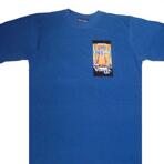 T-shirt Bieggolmmai
