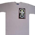 T-shirt Juoksáhkká