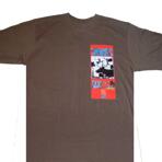T-shirt Härk Grön