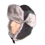 Fakefur Mössa