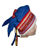 Fyravindars mössa