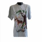T-shirt "Jägare"
