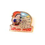 Pins