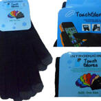 Touch vante