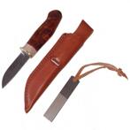 Kniv "Vildmark kombi"