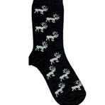 Motivsocka