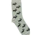 Motivsocka